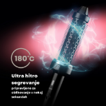 REVAMP CERAMIC 30MM HOT BRUSH BR-1300A KRTAČA ZA LASE