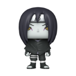 FUNKO POP ANIMATION: NARUTO SHIPPUDEN - OROCHIMARU (SANNIN)
