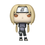 FUNKO POP ANIMATION: NARUTO SHIPPUDEN - TSUNADE (SANNIN)