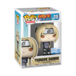 FUNKO POP ANIMATION: NARUTO SHIPPUDEN - TSUNADE (SANNIN)
