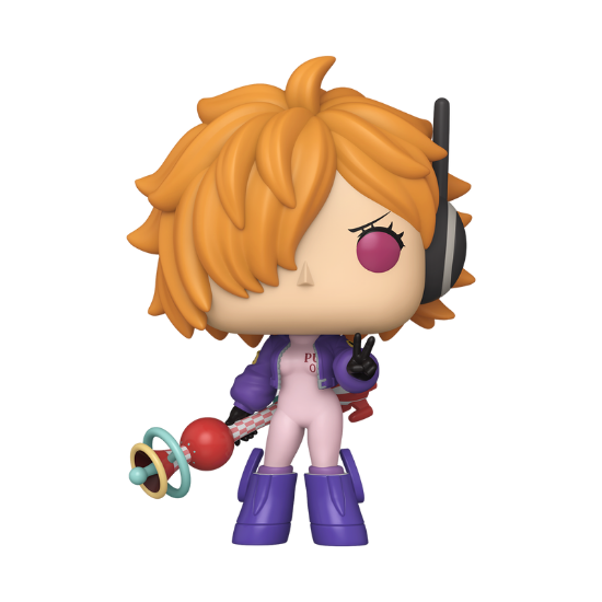 FUNKO POP ANIMATION: ONE PIECE - LILITH