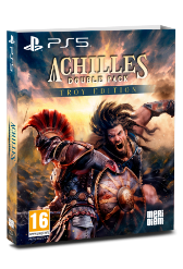 Achilles Double Pack - Troy Edition (Playstation 5)