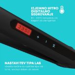 REVAMP PROGLOSS TOUCH DIGITAL CERAMIC ST-1500 LIKALNIK ZA LASE