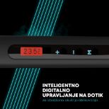 REVAMP PROGLOSS TOUCH DIGITAL CERAMIC ST-1500 LIKALNIK ZA LASE