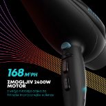 REVAMP PROGLOSS DR-5500 SUŠILNIK ZA LASE