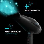 REVAMP PROGLOSS DR-5500 SUŠILNIK ZA LASE