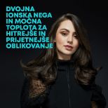 REVAMP PROGLOSS DR-5500 SUŠILNIK ZA LASE