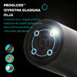 REVAMP PROGLOSS QUAD DR-3800 IONSKI SUŠILNIK ZA LASE