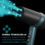 REVAMP PROGLOSS QUAD DR-3800 IONSKI SUŠILNIK ZA LASE