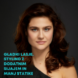 REVAMP PROGLOSS QUAD DR-3800 IONSKI SUŠILNIK ZA LASE