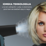 REVAMP PROGLOSS QUAD DR-3800 IONSKI SUŠILNIK ZA LASE