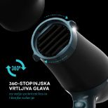 REVAMP PROGLOSS DR-4000 SUŠILNIK ZA LASE