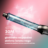REVAMP AUTO REVOLVE SOFT CURLER CL-3000 KODRALNIK ZA LASE