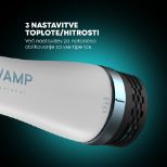 REVAMP PROGLOSS  PERFECT BLOW DRY AIRSTYLER DR-1850 KRTAČA ZA SUŠENJE LAS