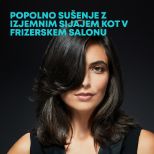 REVAMP PROGLOSS  PERFECT BLOW DRY AIRSTYLER DR-1850 KRTAČA ZA SUŠENJE LAS