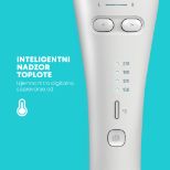 REVAMP PROGLOSS HOLLYWOOD CURL - CL-1850 AVTOMATSKI KODRALNIK - BELE BARVE