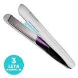REVAMP PROGLOSS ION SHINE CERAMIC HAIR STRAIGHTENER ST-1850 LIKALNIK ZA LASE BELE BARVE