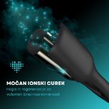 REVAMP PROGLOSS 2-IN-1 BEACH & VOLUME WAVER WV-3000 KODRALNIK ZA LASE