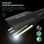 REVAMP PROGLOSS 2-IN-1 BEACH & VOLUME WAVER WV-3000 KODRALNIK ZA LASE