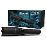 REVAMP iGEN PROGLOSS CORDLESS HOLLYWOOD CURL AUTOMATIC ROTATING CURLER - CL-2750