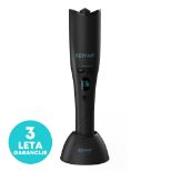 REVAMP iGEN PROGLOSS CORDLESS HOLLYWOOD CURL AUTOMATIC ROTATING CURLER - CL-2750