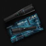 REVAMP iGEN PROGLOSS CORDLESS HOLLYWOOD CURL AUTOMATIC ROTATING CURLER - CL-2750