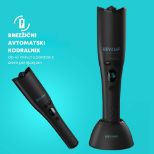 REVAMP iGEN PROGLOSS CORDLESS HOLLYWOOD CURL AUTOMATIC ROTATING CURLER - CL-2750