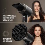 REVAMP ENIGMA PRECISION DR-7000 SUŠILNIK ZA LASE