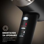 REVAMP ENIGMA PRECISION DR-7000 SUŠILNIK ZA LASE