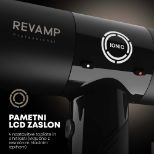 REVAMP ENIGMA REVELATION DR-6500 SUŠILNIK ZA LASE