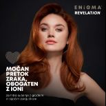 REVAMP ENIGMA REVELATION DR-6500 SUŠILNIK ZA LASE