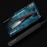 REVAMP PROGLOSS ION SHINE CERAMIC HAIR STRAIGHTENER ST-1850 LIKALNIK ZA LASE