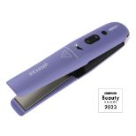 REVAMP PROGLOSS LIBERATE CORDLESS COMPACT ST-1700 BREZŽIČNI LIKALNIK ZA LASE - VIJOLIČNE BARVE