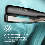 REVAMP ENIGMA WIDE IONIC RADIANCE ST-3000 LIKALNIK ZA LASE