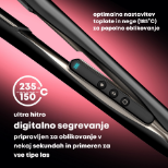 REVAMP ENIGMA WIDE IONIC RADIANCE ST-3000 LIKALNIK ZA LASE