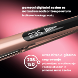 REVAMP DYNAMIC RADIANCE STRAIGHT & STYLE ST-1900GD LIKALNIK ZA LASE