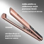 REVAMP DYNAMIC RADIANCE STRAIGHT & STYLE ST-1900GD LIKALNIK ZA LASE
