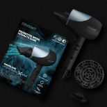 REVAMP PROGLOSS HYDRO SHIELD X SHINE DR-6000 SUŠILNIK ZA LASE