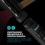 REVAMP PROGLOSS AIRSTYLE DR-1250 6 v 1 SET ZA OBLIKOVALNJE LAS