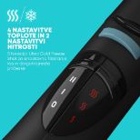 REVAMP PROGLOSS AIRSTYLE DR-1250 6 v 1 SET ZA OBLIKOVALNJE LAS