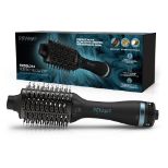 REVAMP PROGLOSS PERFECT BLOW DRY AIRSTYLER DR-2000 KRTAČA ZA SUŠENJE LAS