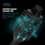 REVAMP PROGLOSS PERFECT BLOW DRY AIRSTYLER DR-2000 KRTAČA ZA SUŠENJE LAS