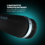 REVAMP PROGLOSS PERFECT BLOW DRY AIRSTYLER DR-2000 KRTAČA ZA SUŠENJE LAS