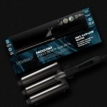 REVAMP PROGLOSS BOHO BEACH WAVER XL WV-2500 KODRALNIK ZA LASE