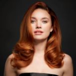 REVAMP PROGLOSS VOLUME & STYLE HOT BRUSH STYLER DR-2500 KRTAČA ZA SUŠENJE LAS