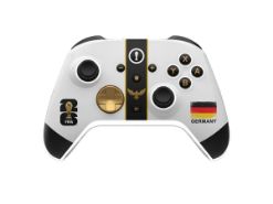 FIFA WORLDCUP 26 - AURORA+ BREZŽIČNI KONTROLER ZA SWITCH 1 & 2/PC/MOBILE - GERMANY