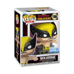 FUNKO POP PLUS: DEADPOOL 3 - WOLVERINE (FINALE)