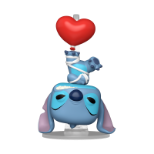 FUNKO POP DISNEY: LILO & STITCH - STITCH W/BALLOON