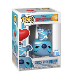 FUNKO POP DISNEY: LILO & STITCH - STITCH W/BALLOON