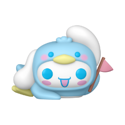 FUNKO POP SANRIO: HELLO KITTY - CINNAMOROLL (WINTER)